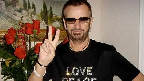 Zamieszkaj 
u Beatlesa