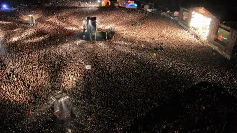 Przystanek Woodstock