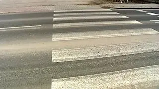 Do wypadku doszło w Elblągu