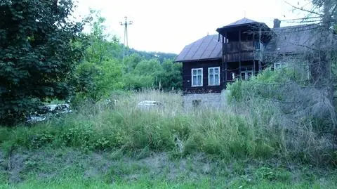 Morderstwo we Florynce