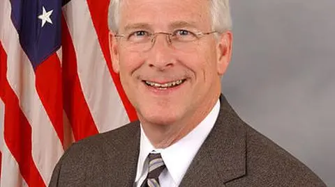 Senator USA dostał list z trucizną