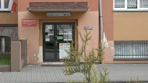 Chojnice: Unieważniona matura w technikum nr 3