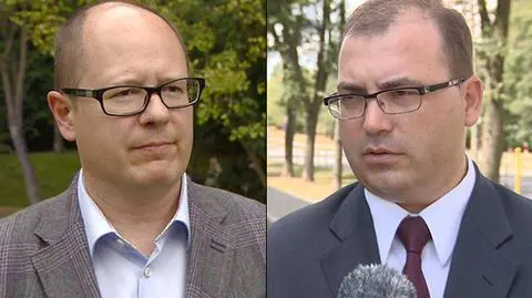21 postulatów dla Gdańska Jaworskiego czy 19 priorytetów Adamowicza?