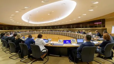 "Spór o artykuł 7 wynika z podstawowego nieporozumienia"