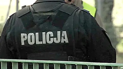 Odnalazła się 12-latka