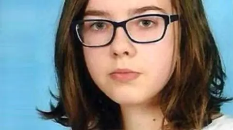 13-latka nie dotarła do szkoły. Szuka jej policja