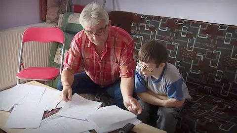 Deweloper upadł, zanim pan Stefan podpisał akt notarialny