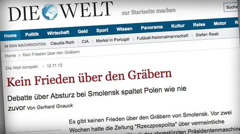 "Wielu Polaków bardziej niż o błędy gazety pyta raczej o błędy państwa"