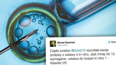 W piątek posłowie dyskutowali m