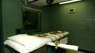 Nebraska to 19 stan USA, w którym zniesiono karę śmierci