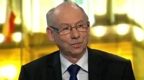 Lewandowski: Nie dostałem propozycji objęcia teki ministra finansów 