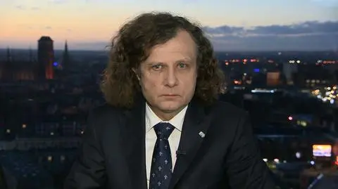 Prezydent Sopotu Jacek Karnowski wspomina Pawła Adamowicza