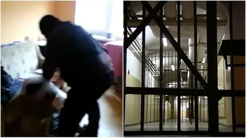 Ełk: Zatrzymali pedofila Bartosza M.