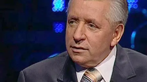 Andrzej Lepper: Byłem spokojny o orzecznie Trybunału Konstytucyjnego w sprawie legalności weksli