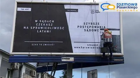 Waldemar Paruch w "Rozmowie Piaseckiego"