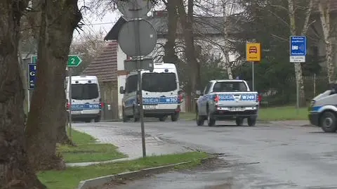 Zarzuty dla kolejnej osoby ws. uprowadzenia 3-letniego Fabiana