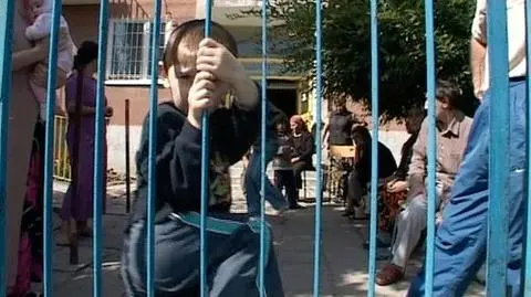 Gruzińscy imigranci w Polsce mają dość