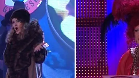 Ale szopka. Politycy wyśmiewają aferę hazardową