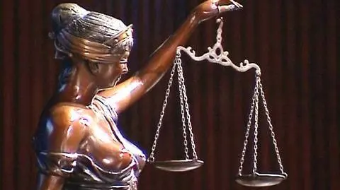 26-latek podejrzany o zgwałcenie starszej kobiety