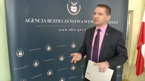ABW sprawdzi, czy nagrania "Wprost" były montowane