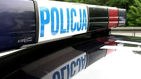 Nie żyje policjant. "Postrzelił się w głowę"