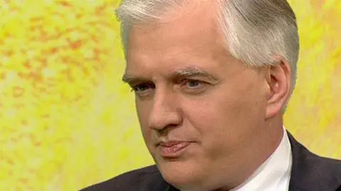 Gowin o spotkaniu z Konowałowem w Rosji