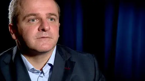 Paweł Kowal jest wielkim nieobecnym list Zjednoczonej Prawicy