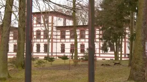 Jaromin. Atak na opiekuna Domu Pomocy Społecznej