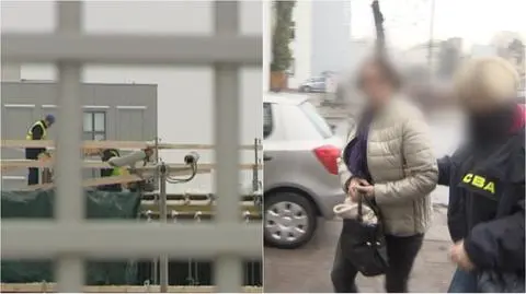 Mandacik, czy "przysługa" dla pani inspektor?