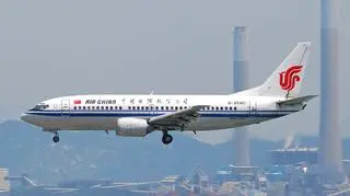 Air China wznowią połączenie Pekin-Pjongjang na fali odwilży z Chinami i USA