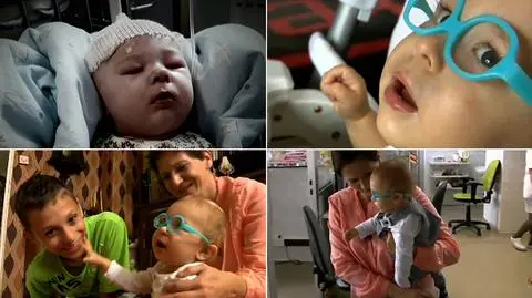 "Uwaga!" TVN. Pielęgniarka adoptowała dziecko porzucone w szpitalu