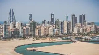 W Teheranie doszło do gwałtownych zamieszek i podpalenia ambasady Arabii Saudyjskiej