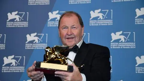 Wenecja doceniła weteranów kina 