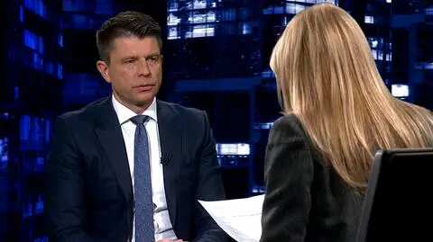 Petru: "Plan Petru" nie jest konkurencją dla Nowoczesnej