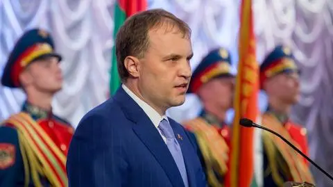 Władze w Tyraspolu chcą się przyłączyć do Rosji