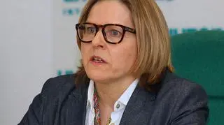 Heidi Hautala, b. minister ds. rozwoju międzynarodowego