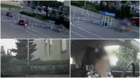 42-latka oblała egzamin