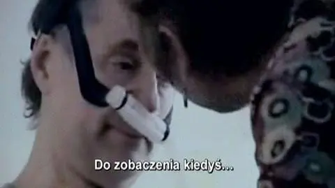 Prośba o pomoc czy wołanie o ratunek?