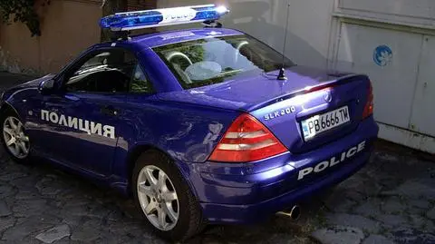 10-letnia córka mafijnego bossa wolna. Porywacze zniknęli