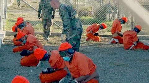 Ekspert ONZ: w Guantanamo wciąż stosuje się tortury