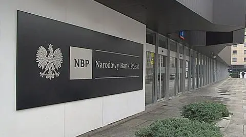 Szef NBP chce usuwania artykułów i zakazu wypowiedzi (Materiał "Faktów" TVN, 04.12.18)
