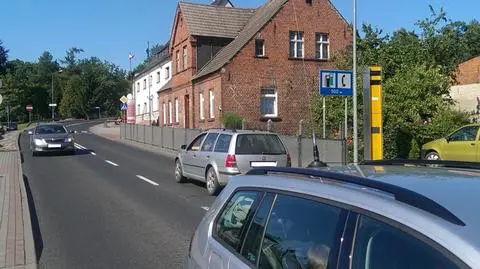 Bat na kierowców przekraczających prędkość