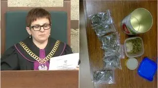 Znany kabareciarz usłyszał wyrok w grudniu