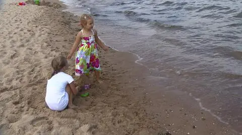 Okazuje się, że plażowicze nie reagują w takich przypadkach