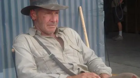 Steven Spielberg zapowiada swoje kolejne filmy