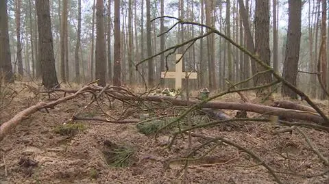 Sieraków: Skatowali Patryka i zakopali w lesie. Sąd podtrzymuje wyrok