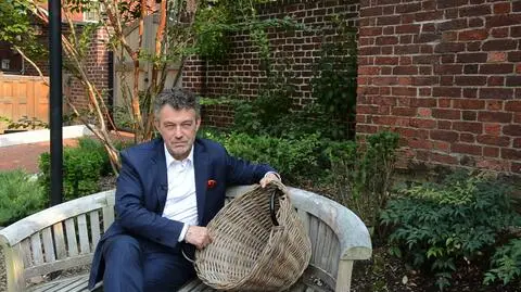 Polskie "jabłka wolności" do USA nie wjadą. Ambasada próbuje to zmienić