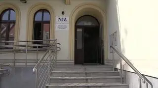Dolnośląski oddział NFZ: pacjenci nie mają większych problemów