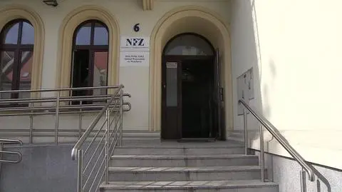 Problemy z lekarzami na Opolszczyźnie i Dolnym Śląsku