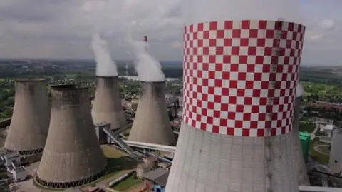 Polska nadal węglem stoi